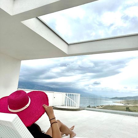 Nautica Apartment Ražanac Екстериор снимка