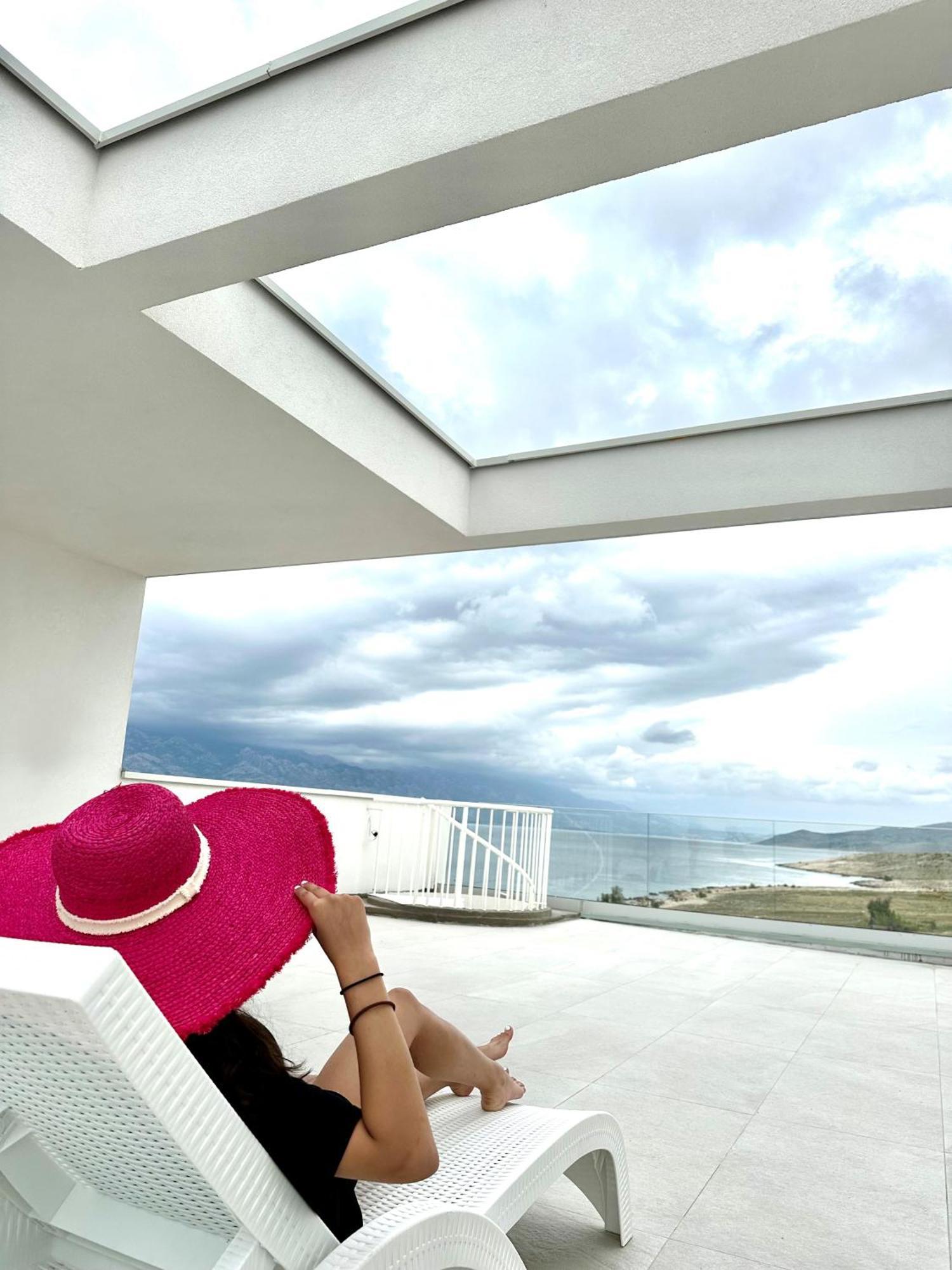 Nautica Apartment Ražanac Екстериор снимка
