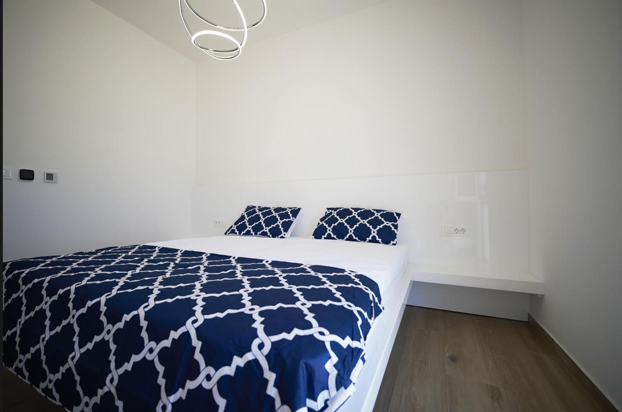 Nautica Apartment Ražanac Екстериор снимка