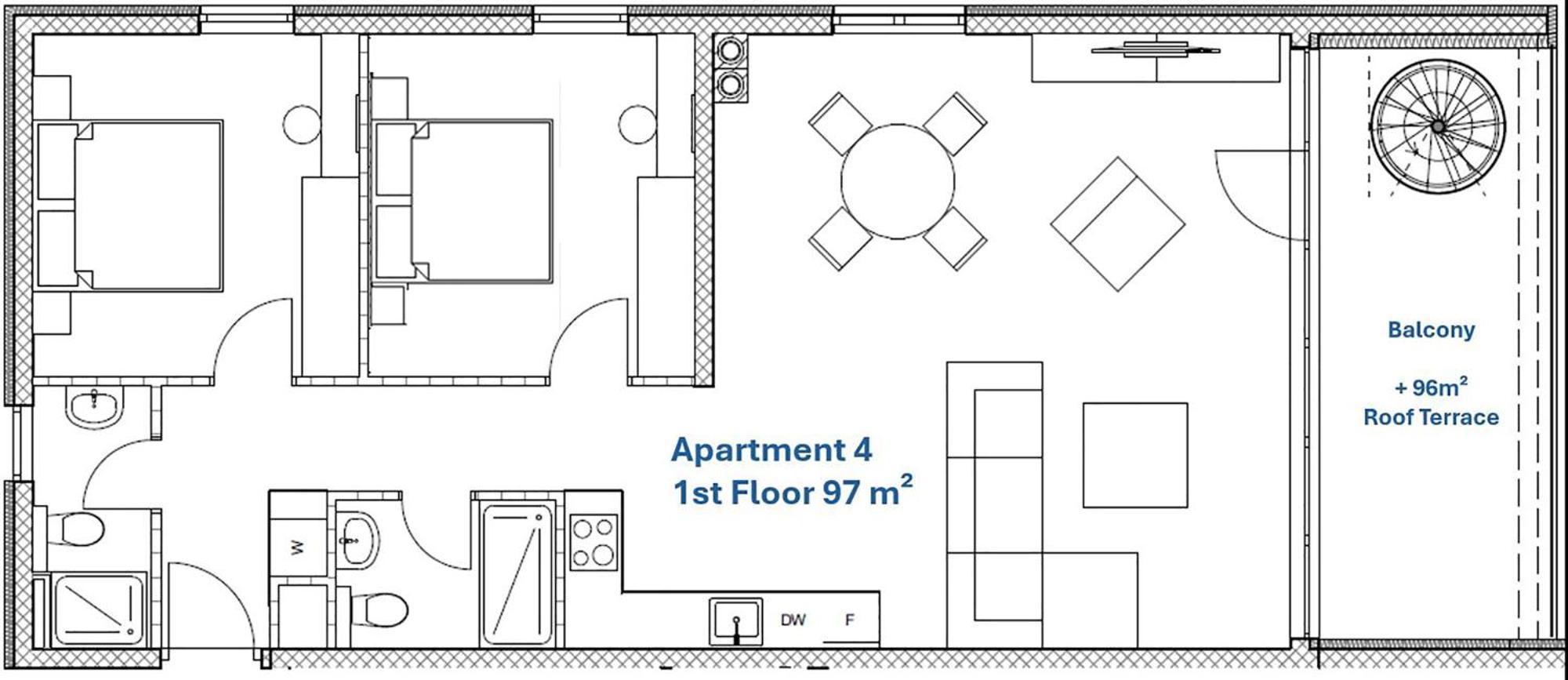Nautica Apartment Ražanac Екстериор снимка