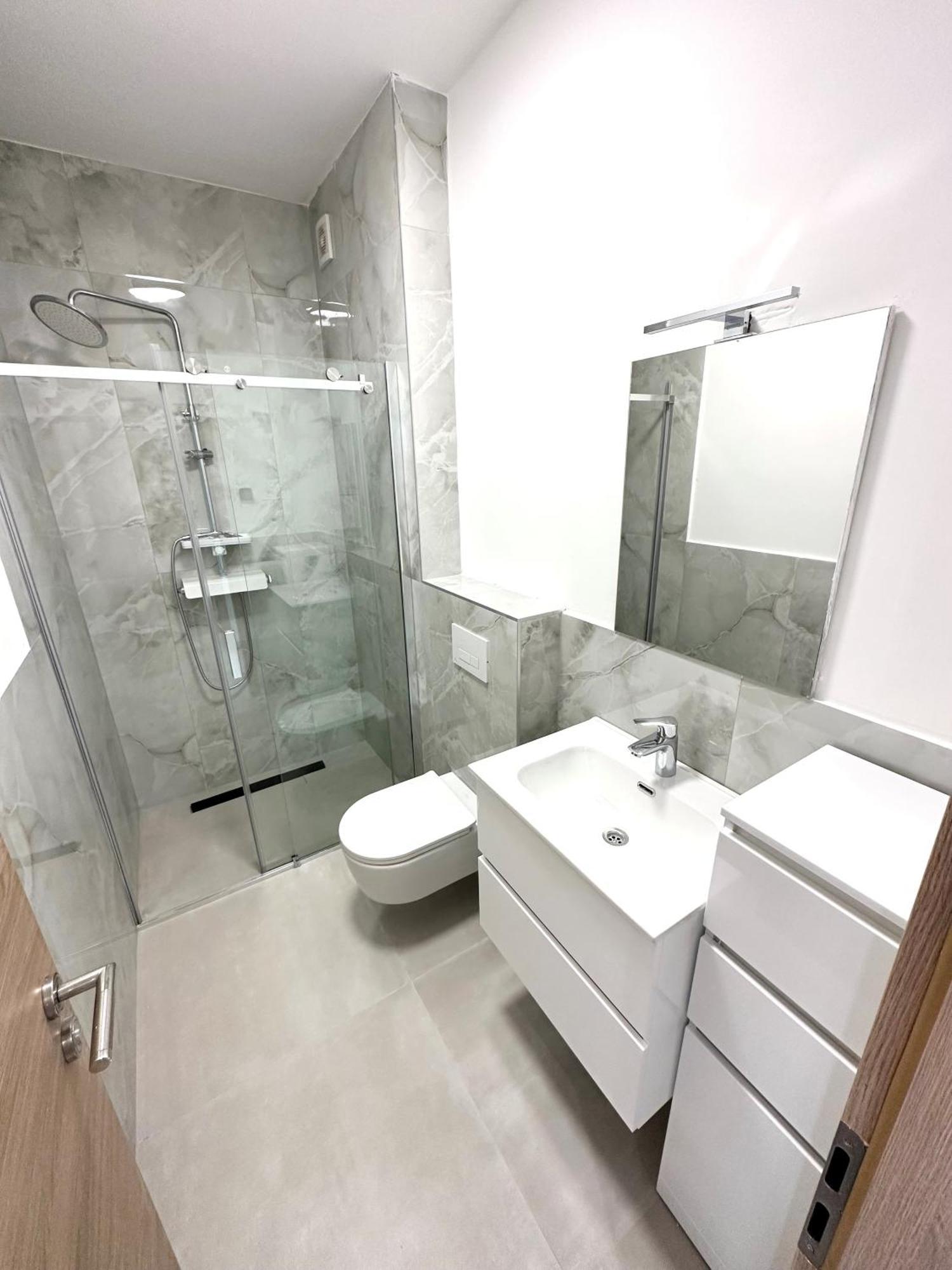 Nautica Apartment Ražanac Екстериор снимка