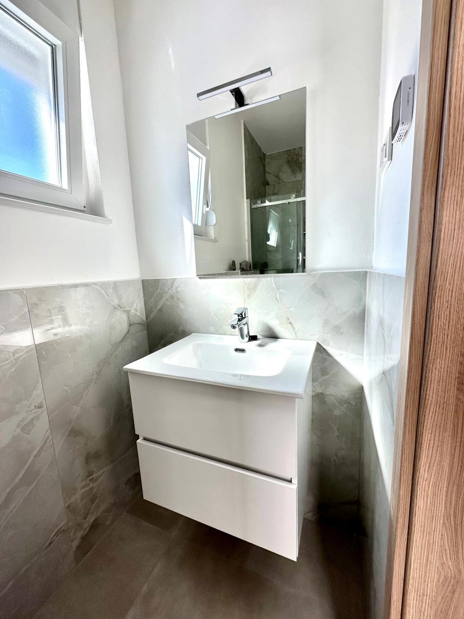 Nautica Apartment Ražanac Екстериор снимка