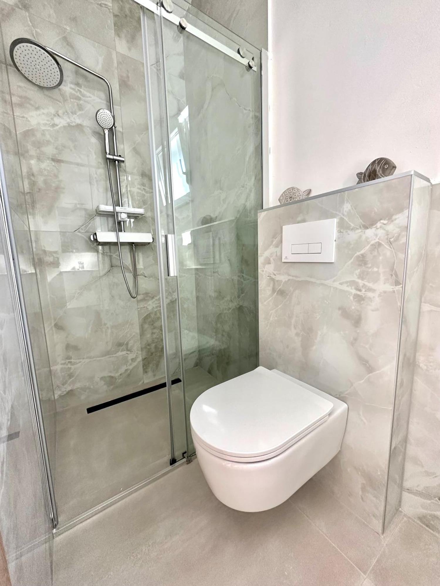 Nautica Apartment Ražanac Екстериор снимка